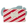 Disney: Stitch Holiday Cosplay Zip Around Wallet