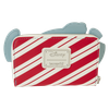Disney: Stitch Holiday Cosplay Zip Around Wallet