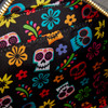 Disney: Pixar Coco Miguel Floral Skull Crossbody
