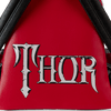 Marvel: Metallic Thor Cosplay Mini Backpack