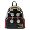 Marvel: Metallic Thor Cosplay Mini Backpack