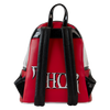 Marvel: Metallic Thor Cosplay Mini Backpack