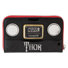 Marvel: Metallic Thor Cosplay Zip Around Wallet