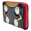 Marvel: Metallic Thor Cosplay Zip Around Wallet