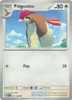 Scarlet & Violet 151 017/165 Pidgeotto