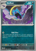 Scarlet & Violet 151 042/165 Golbat
