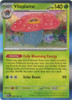 Scarlet & Violet 151 045/165 Vileplume (Holo)