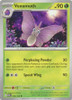 Scarlet & Violet 151 049/165 Venomoth