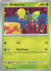 Scarlet & Violet 151 069/165 Bellsprout