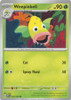 Scarlet & Violet 151 070/165 Weepinbell
