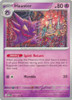 Scarlet & Violet 151 093/165 Haunter
