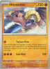 Scarlet & Violet 151 106/165 Hitmonlee