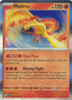 Scarlet & Violet 151 146/165 Moltres (Holo)