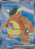 Scarlet & Violet 151 190/165 Kangaskhan ex (Full Art)