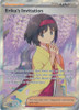 Scarlet & Violet 151 196/165 Erika's Invitation (Full Art)