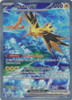 Scarlet & Violet 151 202/165 Zapdos ex (Alternative Art, Full Art)