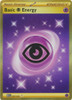 Scarlet & Violet 151 207/165 Psychic Energy (Secret Rare)