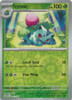 Scarlet & Violet 151 002/165 Ivysaur (Reverse Holo)