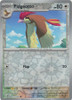 Scarlet & Violet 151 017/165 Pidgeotto (Reverse Holo)