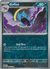 Scarlet & Violet 151 042/165 Golbat (Reverse Holo)