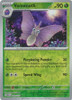 Scarlet & Violet 151 049/165 Venomoth (Reverse Holo)