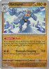 Scarlet & Violet 151 068/165 Machamp (Reverse Holo)
