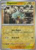 Scarlet & Violet 151 082/165 Magneton (Reverse Holo)