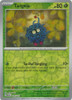 Scarlet & Violet 151 114/165 Tangela (Reverse Holo)