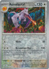 Scarlet & Violet 151 142/165 Aerodactyl (Reverse Holo)