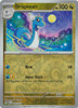 Scarlet & Violet 151 148/165 Dragonair (Reverse Holo)