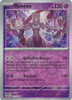 Scarlet & Violet 151 150/165 Mewtwo (Reverse Holo)