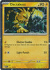 Scarlet & Violet 151 125/165 Electabuzz (Holo)