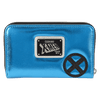 Marvel: Metallic X-Men Wolverine Cosplay Zip Around Wallet