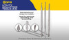 GF9 Utility: Sculpting Tools (x3)