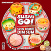 Sushi Go!: Spin Some for Dim Sum