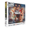 Unmatched Adventures: Tales to Amaze