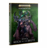 Warhammer Age of Sigmar - Dawnbringers Book II - Reign of the Brute