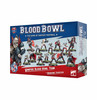 Blood Bowl - Vampire Team: The Drakfang Thirsters