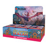 Lost Caverns of Ixalan Set Booster Box