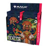 Lost Caverns of Ixalan Collector Booster Box