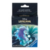 Disney Lorcana: Rise of the Floodborn Card Sleeves - Sisu (x65)