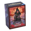 Disney Lorcana: Rise of the Floodborn Deck Box - Mulan