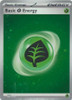 Scarlet & Violet SVE EN01 Basic Grass Energy (Cosmo Holo)