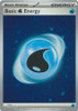 Scarlet & Violet SVE EN03 Basic Water Energy (Cosmo Holo)