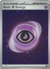 Scarlet & Violet SVE EN05 Basic Psychic Energy (Cosmo Holo)