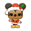 POP! Disney - Holiday #1225 Minnie Mouse (Gingerbread)