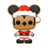 POP! Disney - Holiday #1224 Mickey Mouse (Gingerbread)