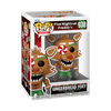 POP! Games - Five Nights at Freddy’s: Holiday Season #938 Gingerbread Foxy