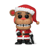 POP! Games - Five Nights at Freddy’s: Holiday Season #936 Santa Freddy