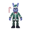 Action Figure: Five Nights at Freddy’s: Holiday Season - Elf Bonnie